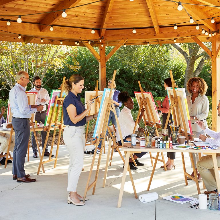 individuellen Workshop anfragen