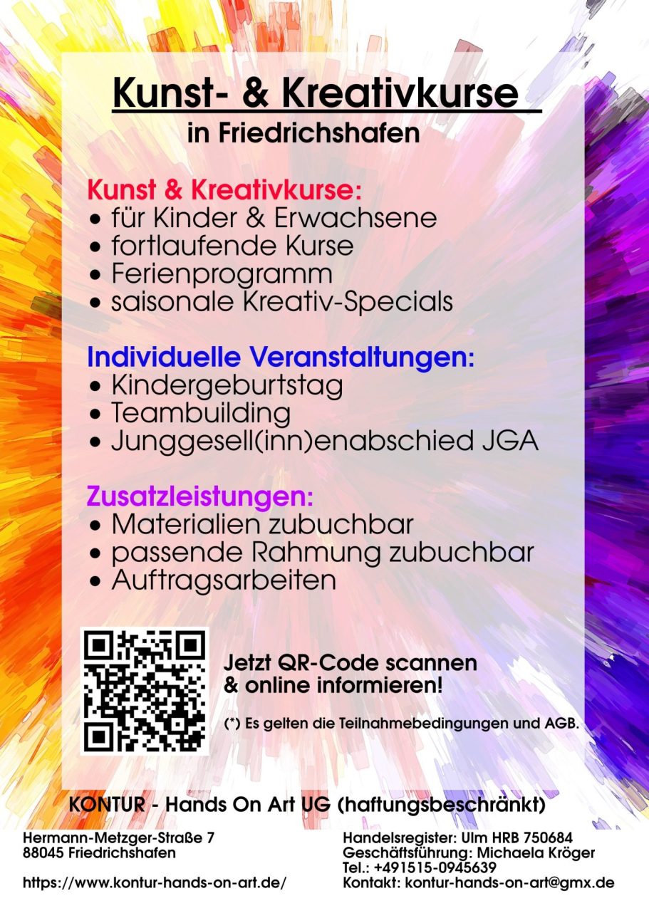 Leistungsübersicht Oktober 2026